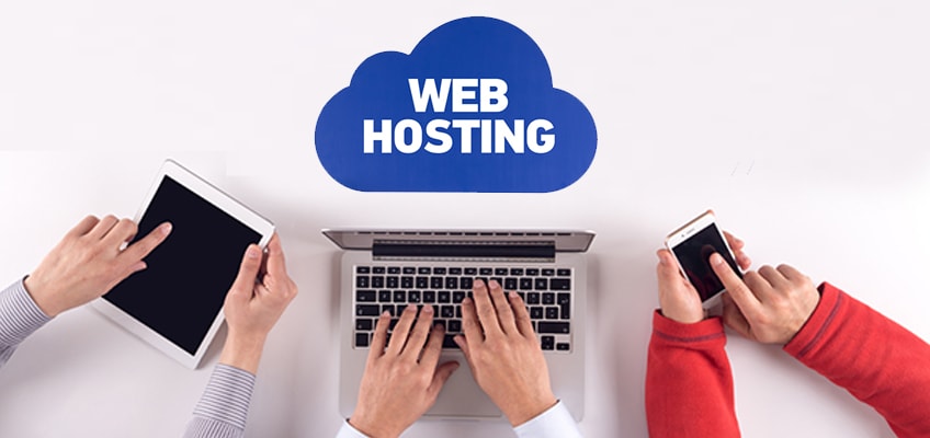 Dubai Web Hosting UAE - Web Services Company in UK, UAE & India